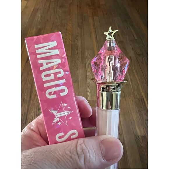 Jeffree Star Magic Star C12 Concealer - Picture 4 of 7